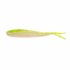 Berkley 4 in Gulp! Minnow Fishing Bait - Chartreuse Shad