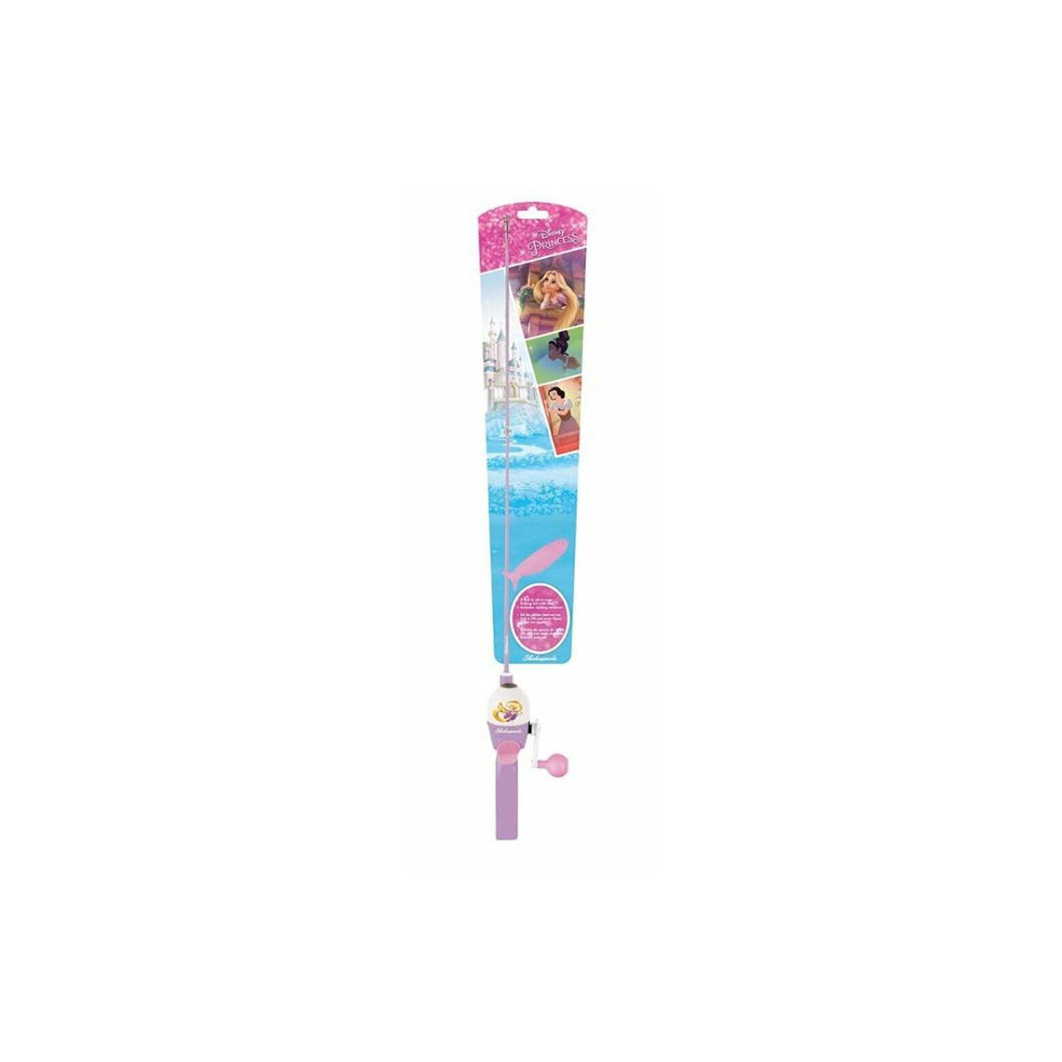 disney fairies fishing pole Shakespeare Raya and the Last Dragon Spincast Reel and Rod Lighted Kit : Sports & Outdoors Introducing the Shakespeare Princess Spincast Combo 1997 Vintage Zebco Disney The