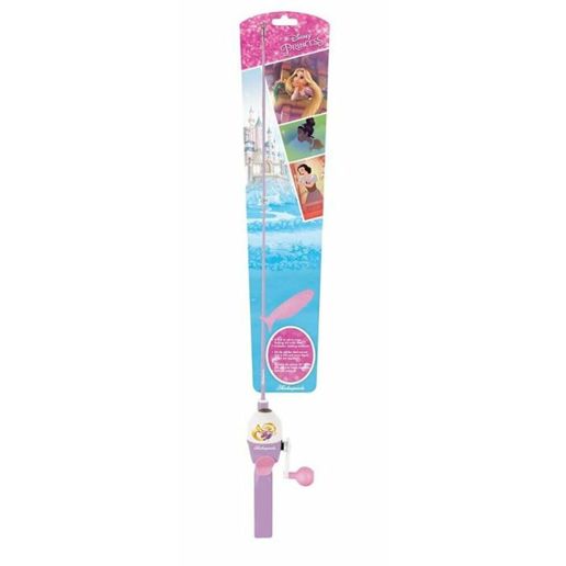 disney cars fishing pole Disney Advanced Kit Combo Shakespeare - Brandclub - Shakespeare