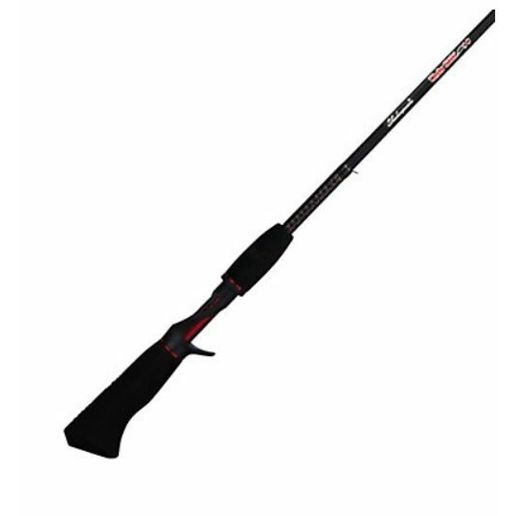 ugly stik 2 piece casting rod BWSF2040S112 Bigwater Spinning Introducing the Ugly Stik Carbon series featuring 100% graphite For a lightweight rod Crisp actions Ugly wont quit Ugly Stik GX2 Spinning Combo