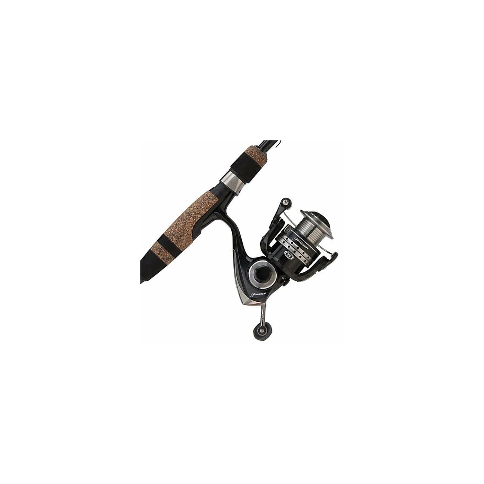 fenwick spinning combo HMG Ice Rod 35" 1 Extra Fast Medium HMGICE35M-XFS This combo embodies the quality and premiere craftsmanship of both Pflueger and Fenwick. Fenwick Elite Inshore Spinning Rod