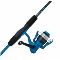 best youth fishing rod and reel combo Teach a Kid to Fish Kids & with Tackle Kit edge 3D design bring upbeat vibes to anglers of all experience levels Leisure Sports Kids' Fishing Rod