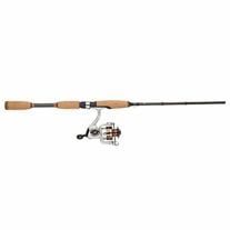Pflueger Monarch Spin Combo Medium 6'6"