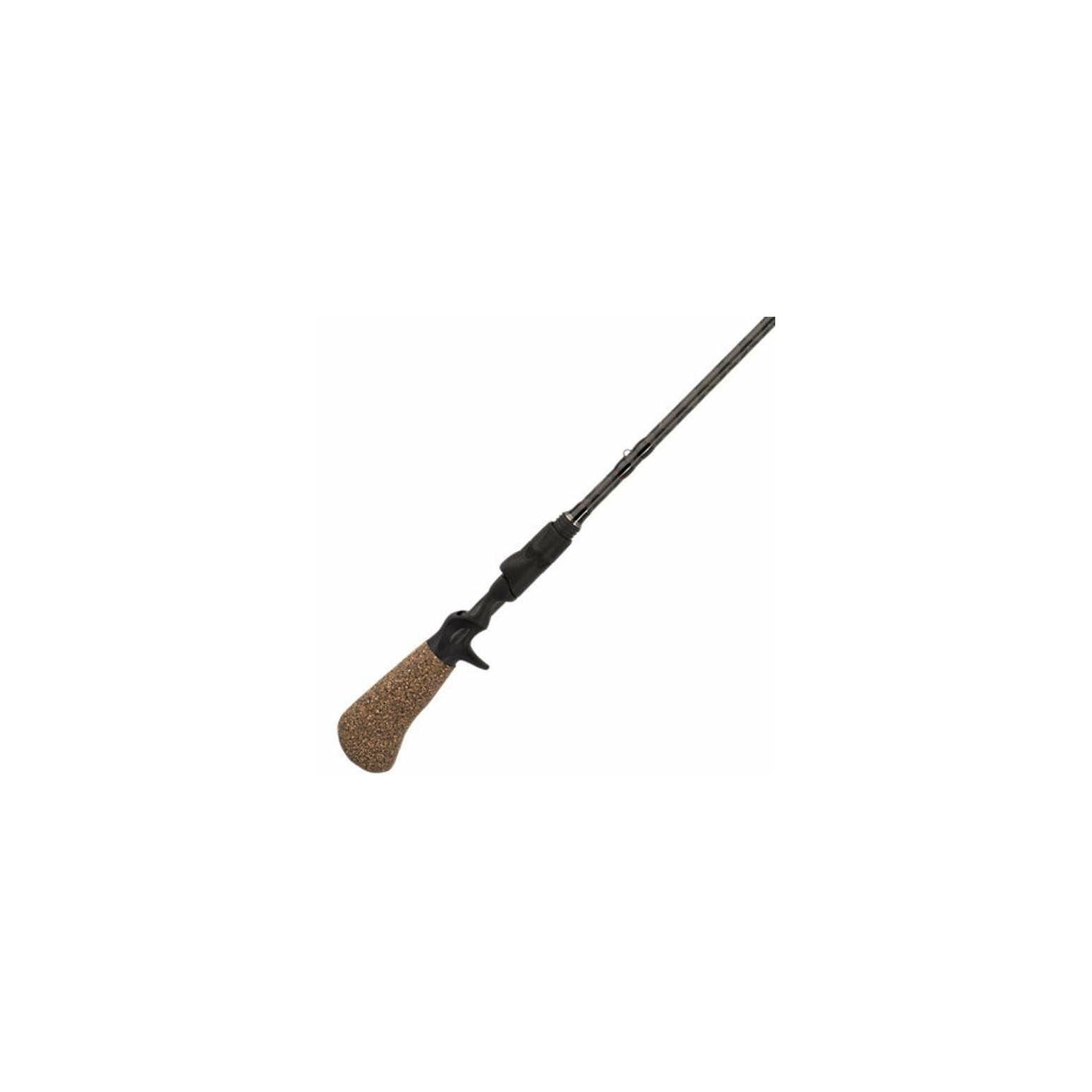 berkley lightning baitcasting rod Spinning The Berkley Lightning Rod has helped anglers Catch More Fish for generations Berkley Lightning Casting Rods