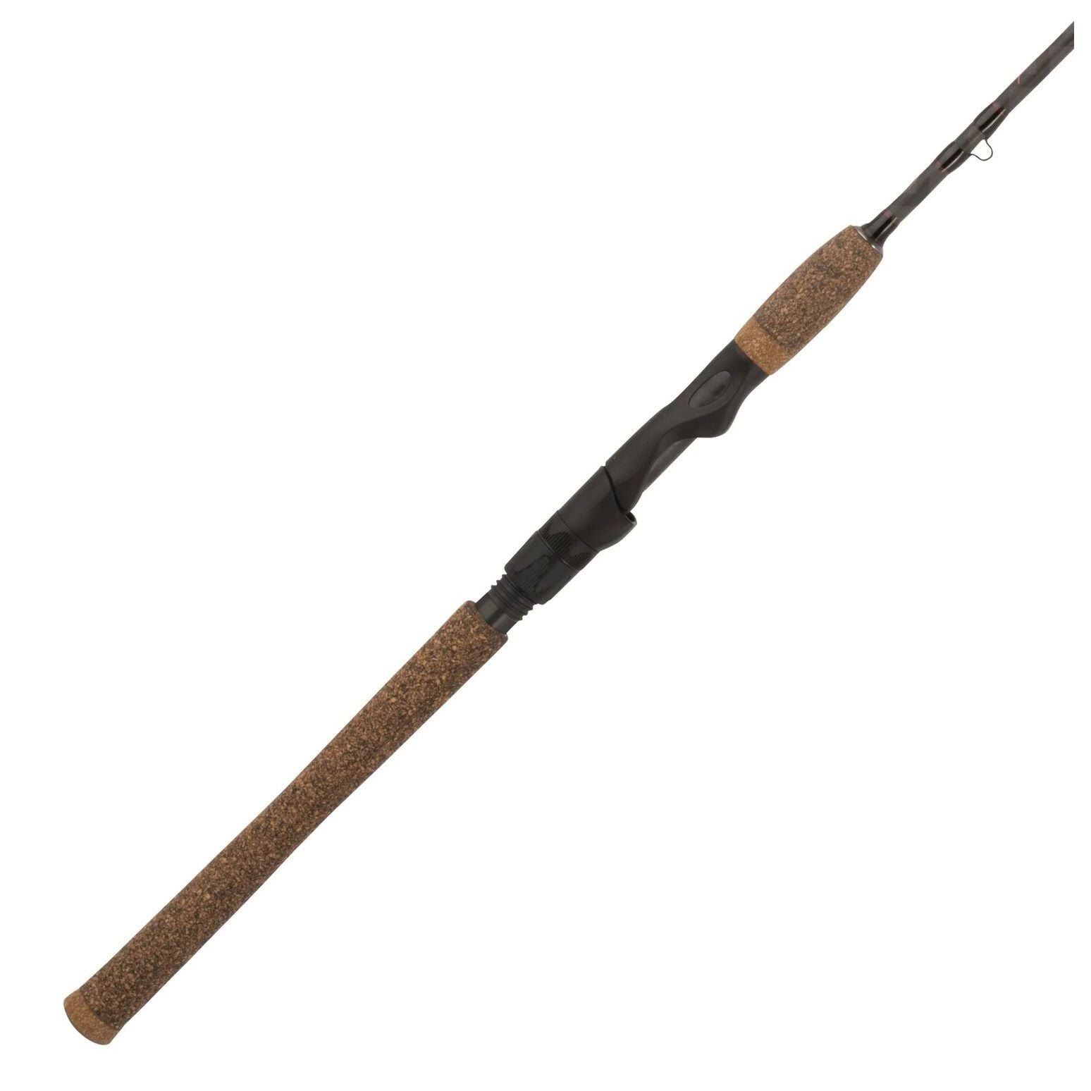 berkley 7ft fishing rods and reels Big Game Spinning Combo This Berkley Fusion Spinning combo is an action Berkley Lightning Rod Spinning