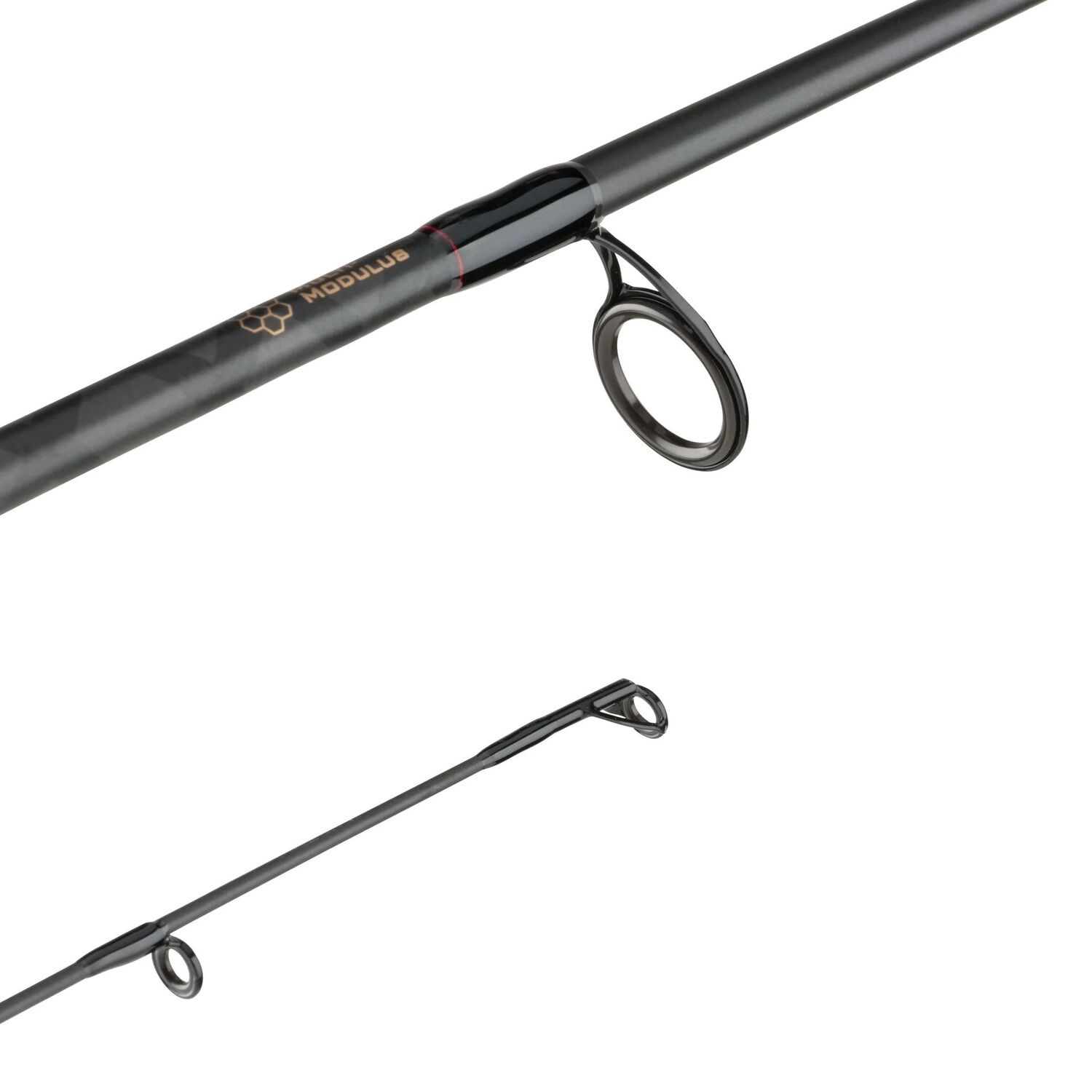 Berkley Lightning Rod 1-Piece Medium Spinning Rod, 7-Ft