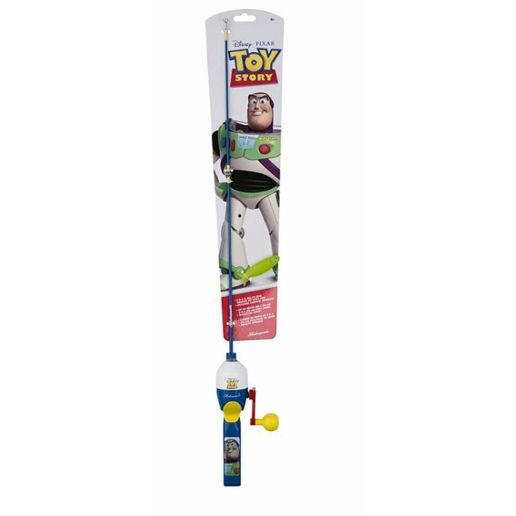 disney princess fishing pole ROD Kids can take their first steps towards their fishing dreams with confidence Reel Shakespeare Disney Fishing Pole