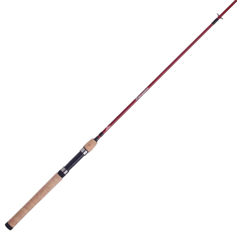 Berkley Cherrywood HD 2 Piece Medium Heavy Spinning Rod, 7-Ft