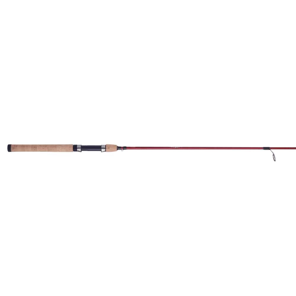 Berkley Cherrywood HD 2 Piece Medium Heavy Spinning Rod, 7-Ft