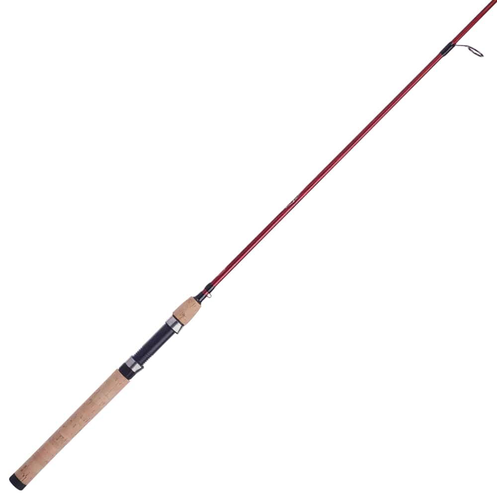 Berkley Cherrywood HD 2 Piece Medium Heavy Spinning Rod, 7-Ft
