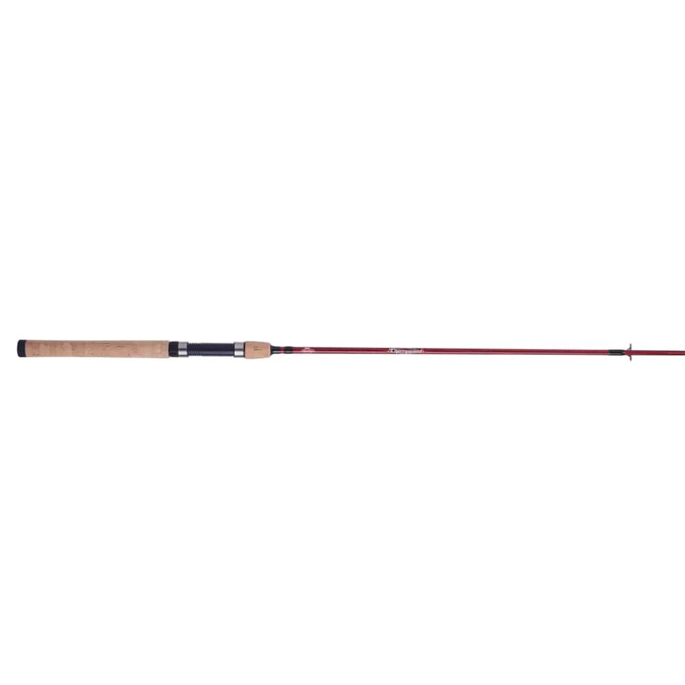 Berkley Cherrywood HD 2 Piece Medium Heavy Spinning Rod, 7-Ft
