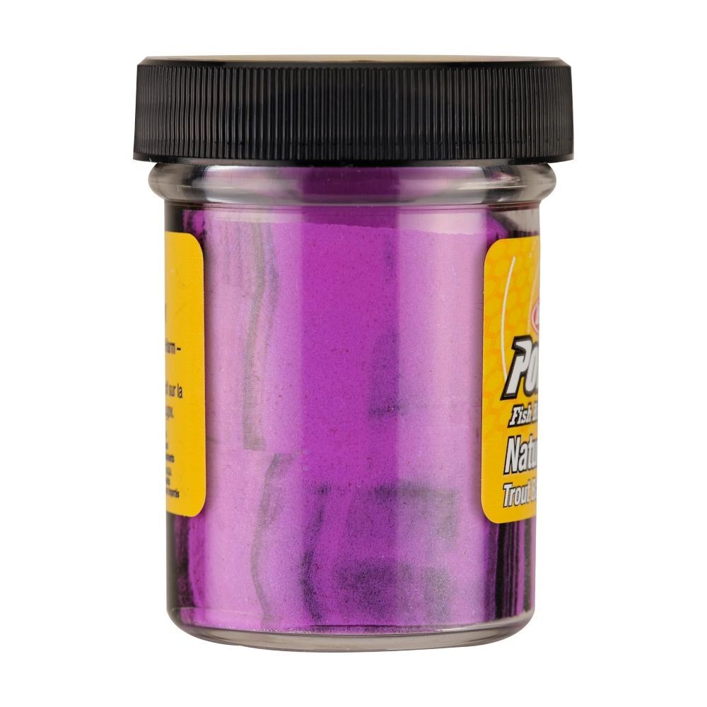 Berkley PowerBait Natural Scent Tequila Sunrise Trout Bait with Worm