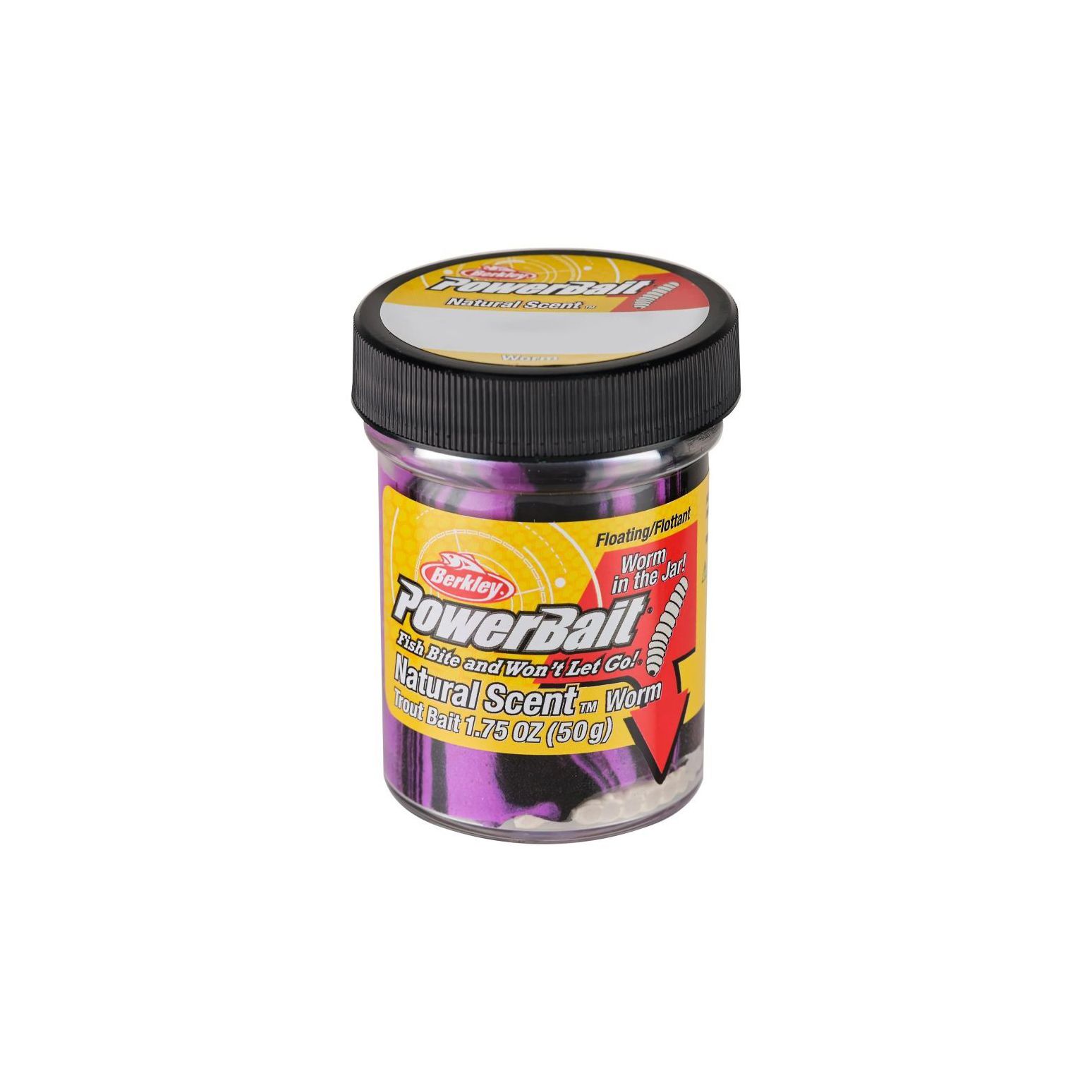 Berkley PowerBait Power Worms Fishing Soft Bait | SHEIN A Berkley PowerBait Power Worms Fishing Soft Bait | SHEIN A