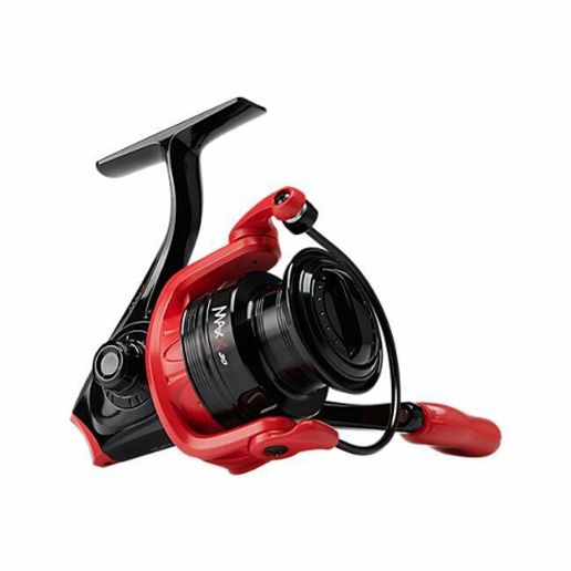abu garcia 10 spinning reels Max X Reel Inspired by the Revo and Zenon series Casting reel Abu Garcia REVO