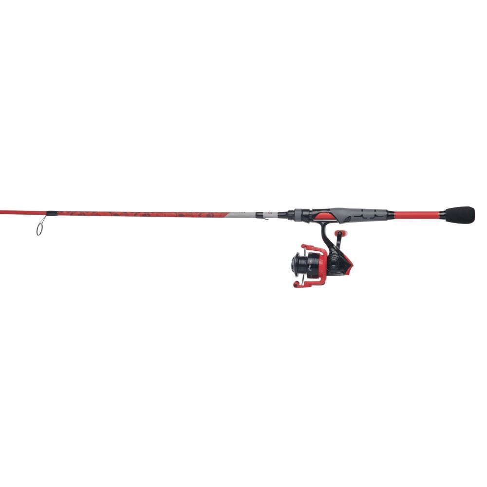 Abu Garcia Max X Spinning Combo