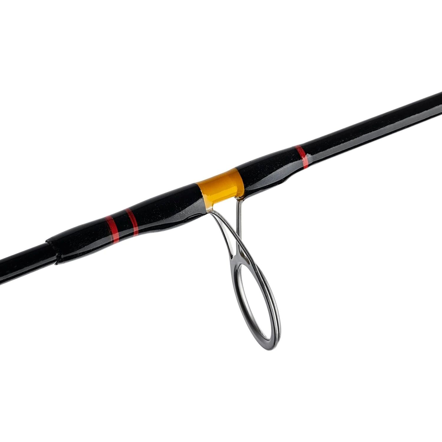 Ugly Stick Bigwater 2-Piece Heavy Spinning Rod, 11-Ft