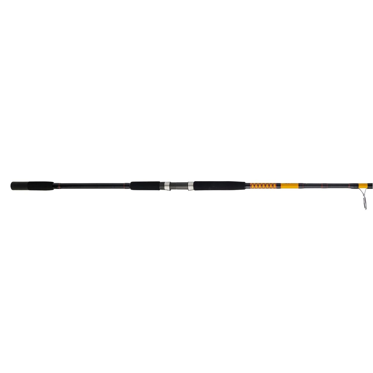 Ugly Stick Bigwater 2-Piece Heavy Spinning Rod, 11-Ft