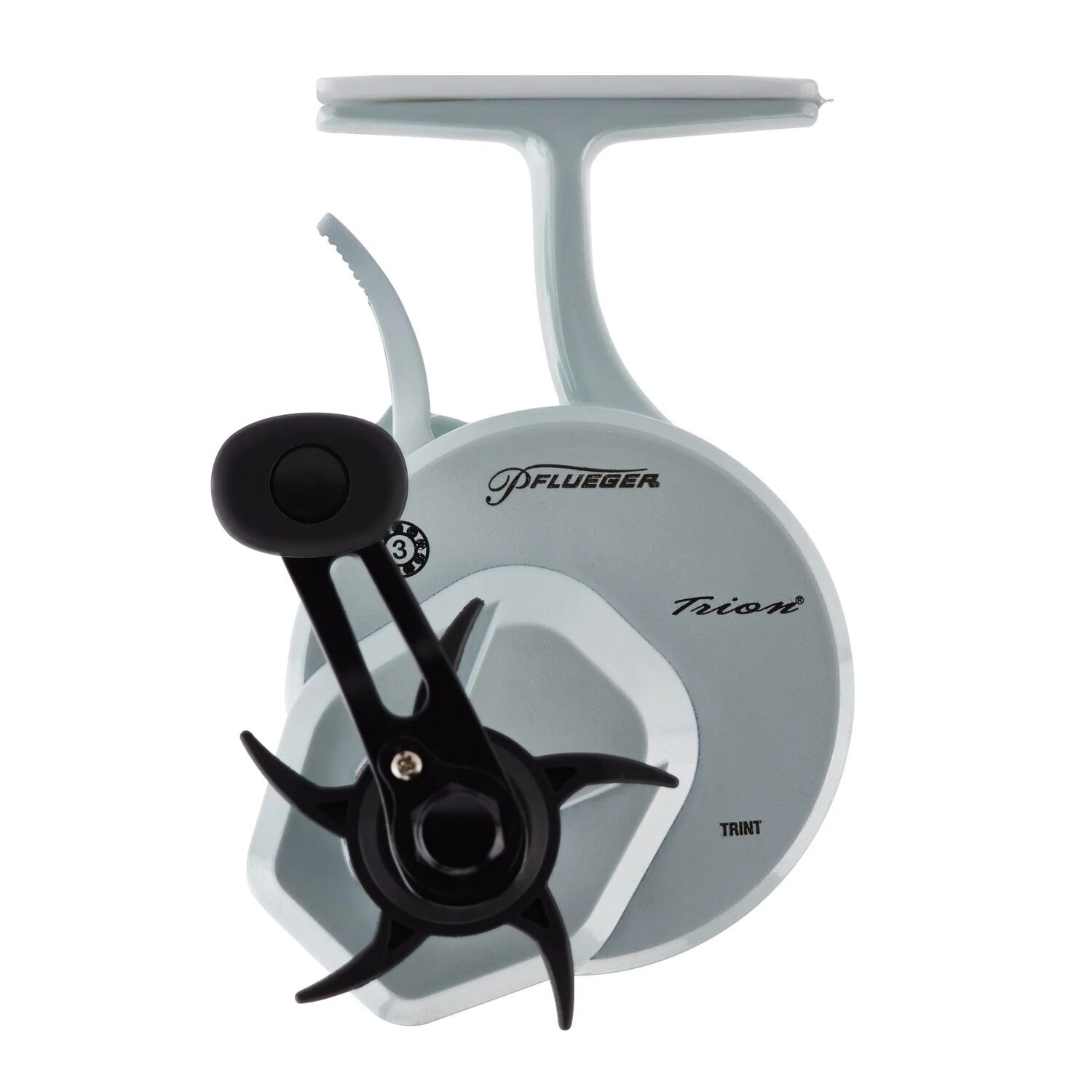 Plueger Trion Inline Ice Reel