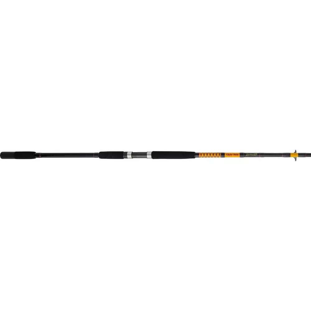 Purefishing Ugly Stik Bigwater 2-Piece Heavy Conventional Rod, 11-Ft