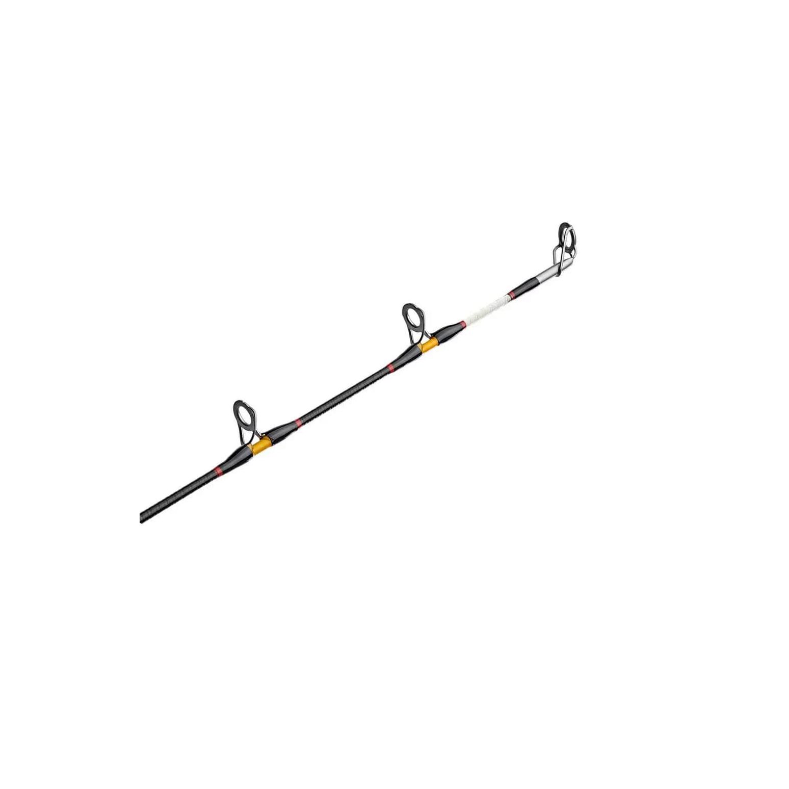 ugly stik bigwater 2 piece rod Spinning Combo be prepared to land every fish with the Bigwater Series. Ugly Stik Bigwater Spinning Rods