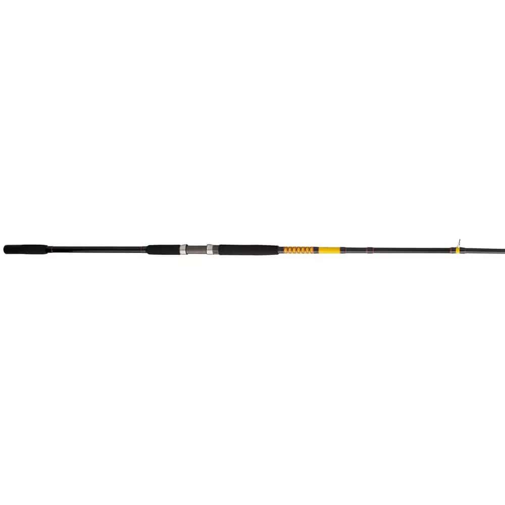 Purefishing Ugly Stik Bigwater 2-Piece Heavy Conventional Rod, 11-Ft