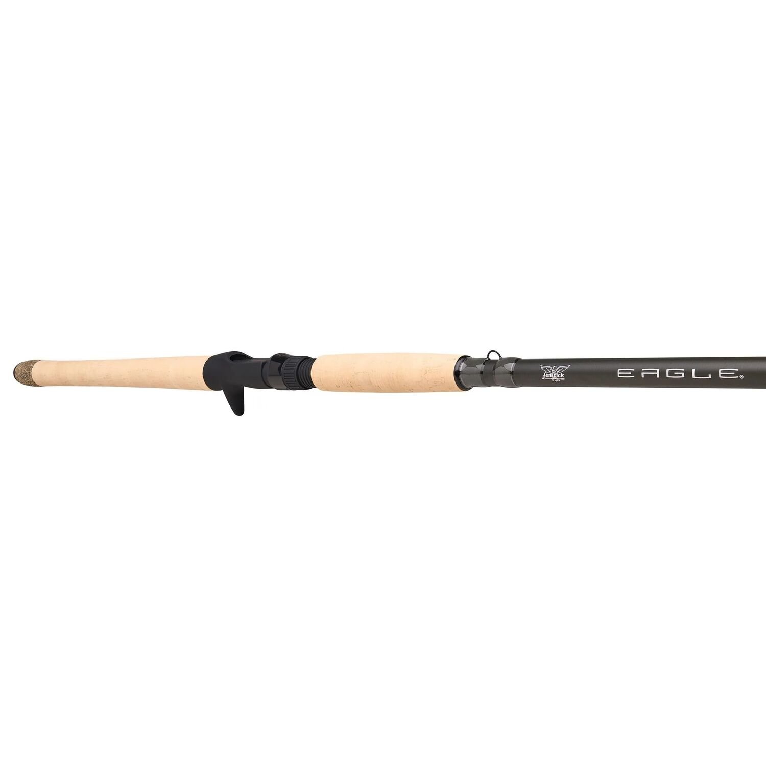 Fenwick Eagle Salmon & Steelhead Casting Rod Heavy, 2-Piece, 10 1/2-Ft