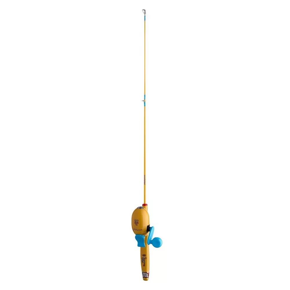 Shakespeare Disney Toy Story Beginner Fishing Kit