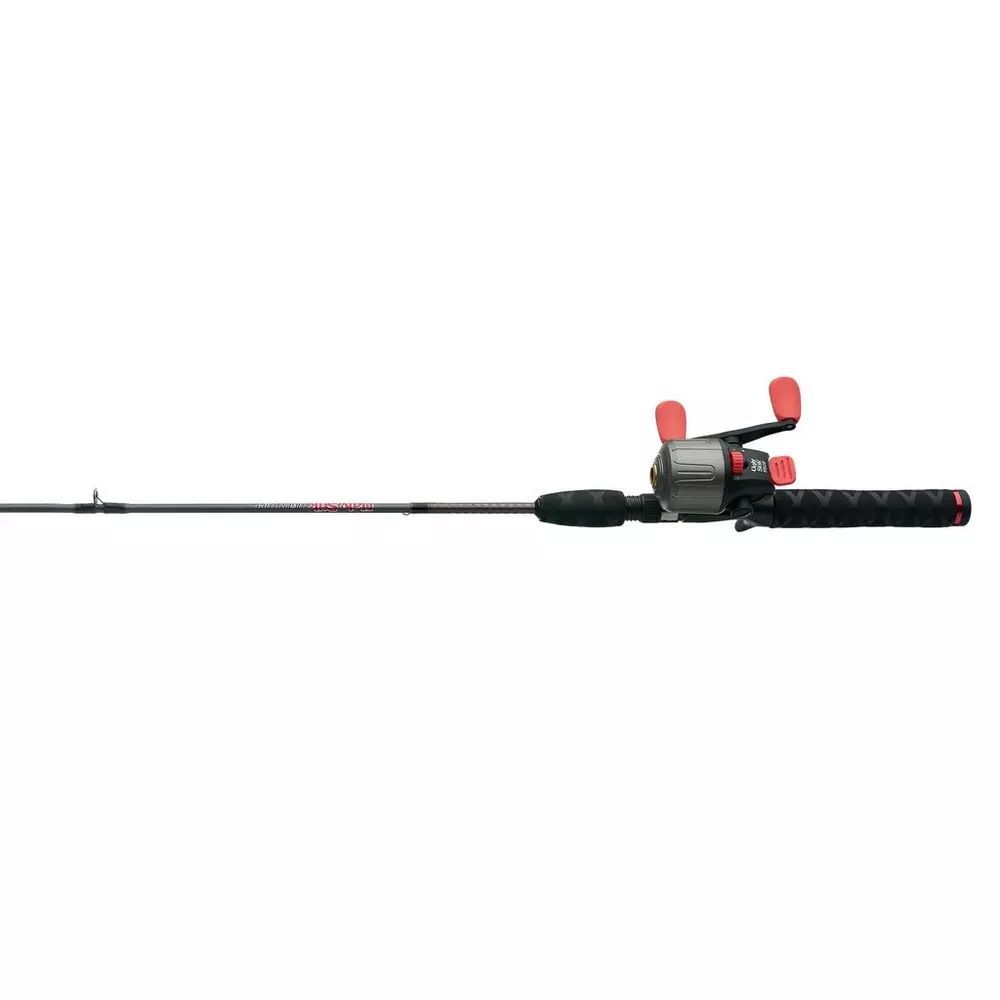 Ugly Stik Ugly Tuff 8+ Spincast Combo