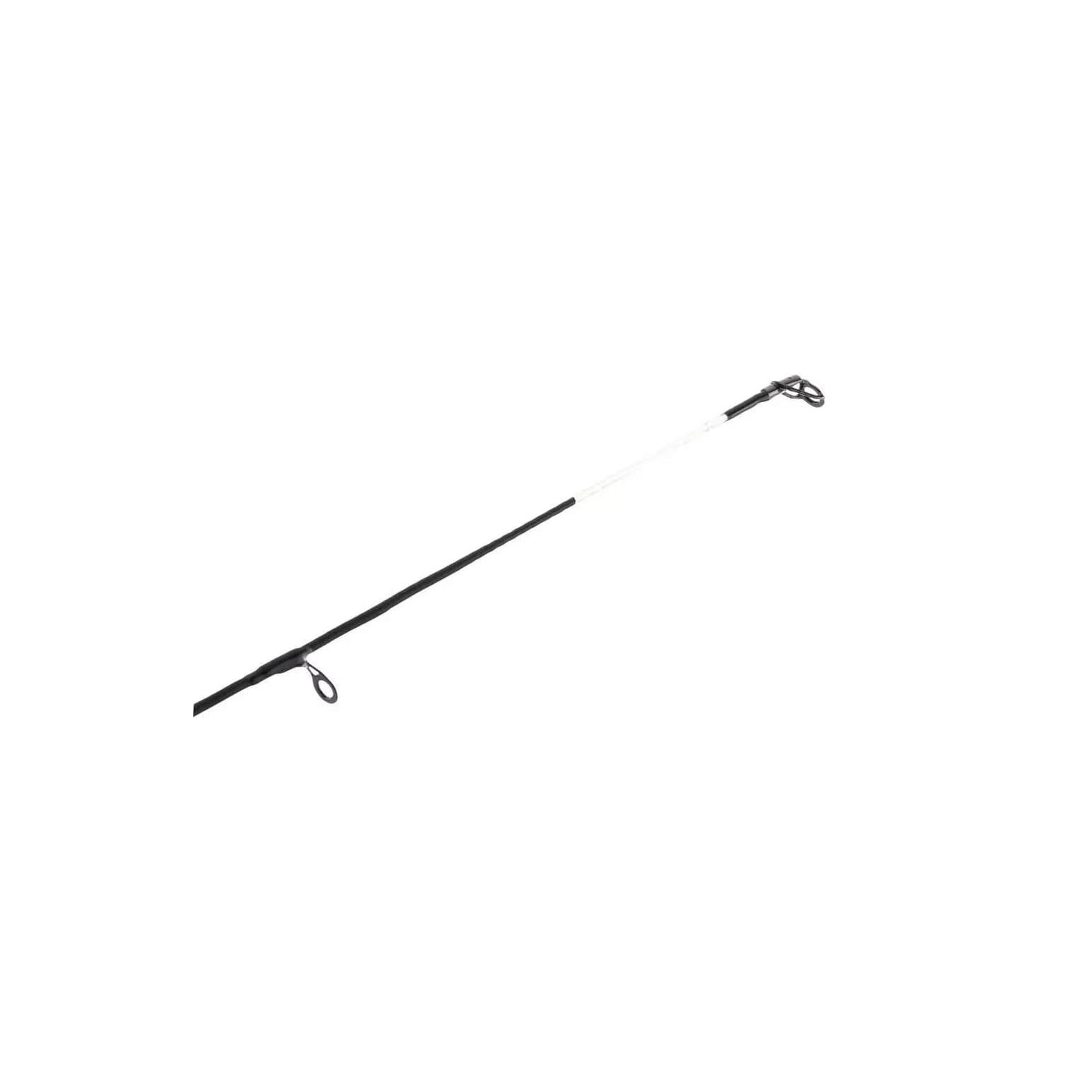 8'6 ugly stik spinning rod Elite Ugly Stik GX2 rods offer better balance for lighter feel Ugly Stik Bigwater Conventional Rod