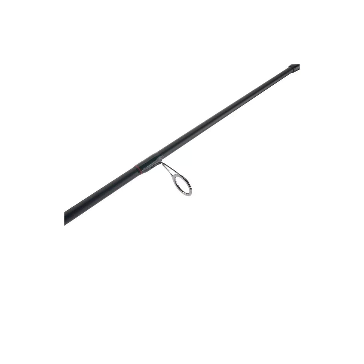 ugly stik 4 ft rod Bigwater Pursuit IV Spinning Combo and Ugly Stik Clear Tip design Ugly Stik Ugly Tuff 8+