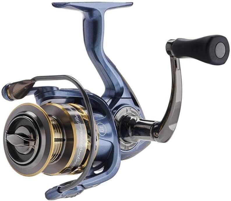 Pflueger President Spinning Reel, Size 20