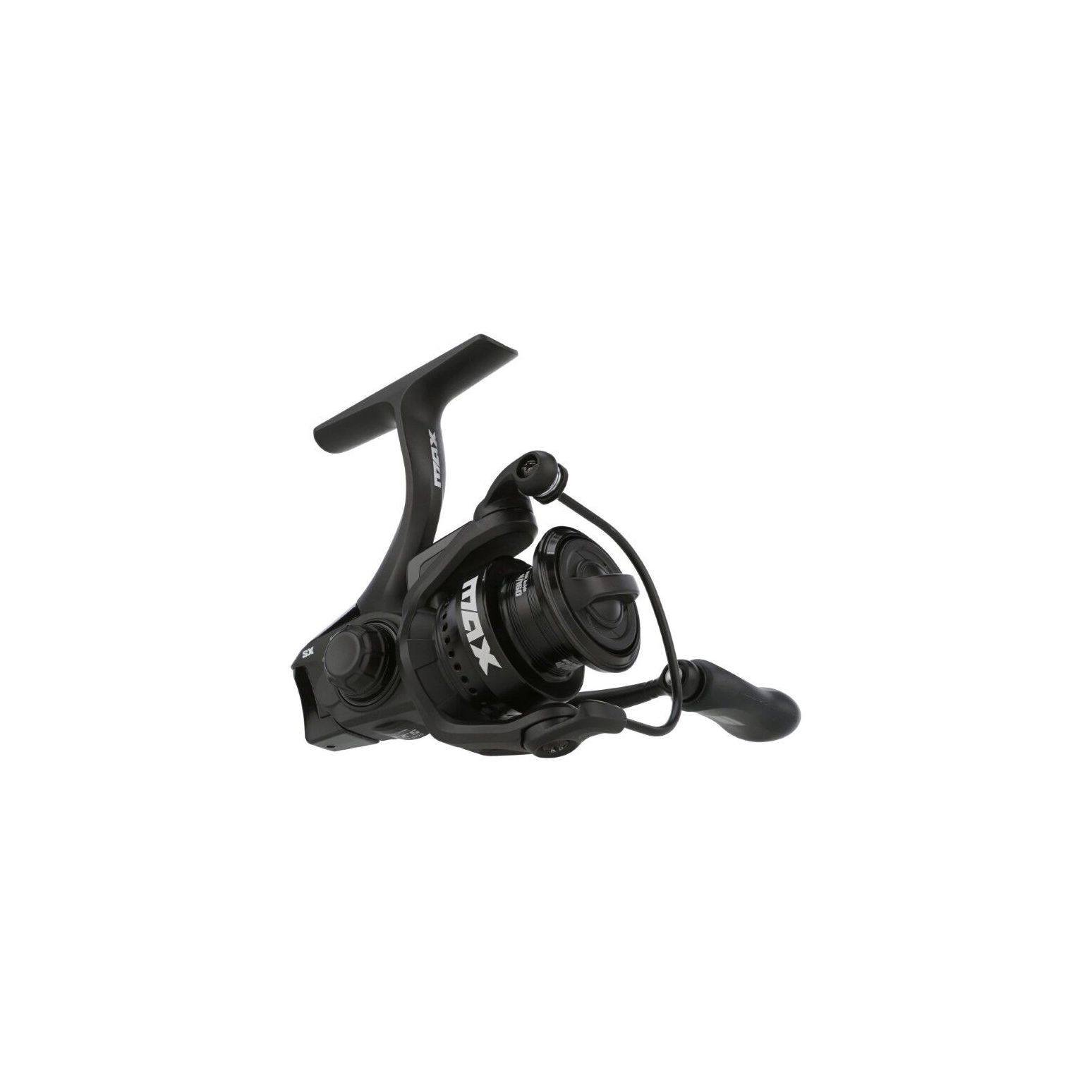 ambidextrous fishing reel Ashconfish Saltwater With Bite Alarm powerful reel that is successful whether fishing for fun or competing in a tournament setting Lews Fishing Signature Series Spin