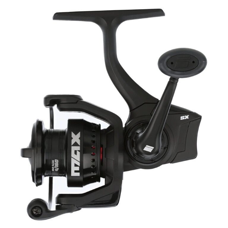Abu Garcia Max SX 750 Ambidextrous Spinning Reel