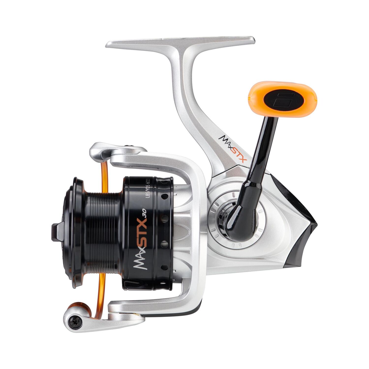 Abu Garcia Max STX Spinning Reel Size 10