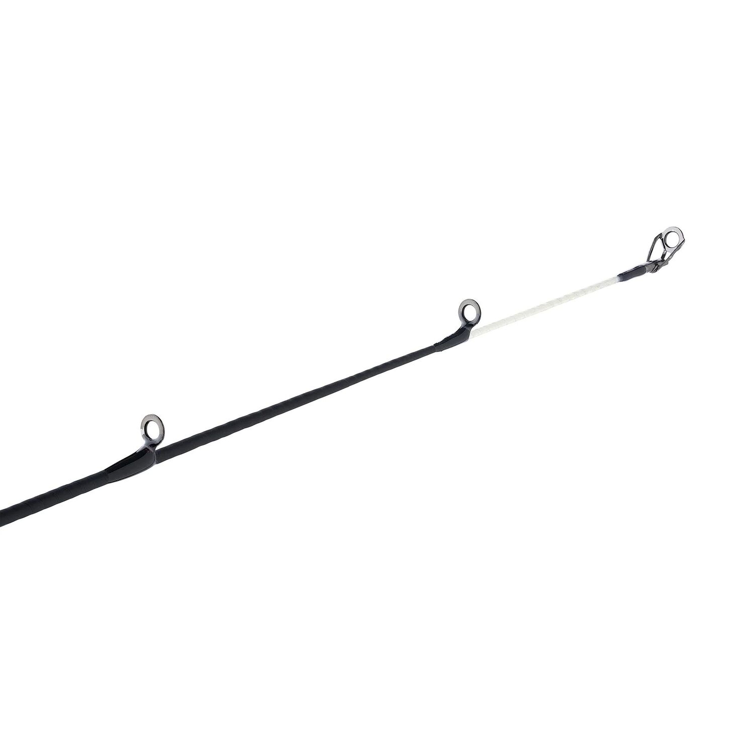 Ugly Stick GX2 1-Piece Medium Casting Rod, 6-Ft 6-In