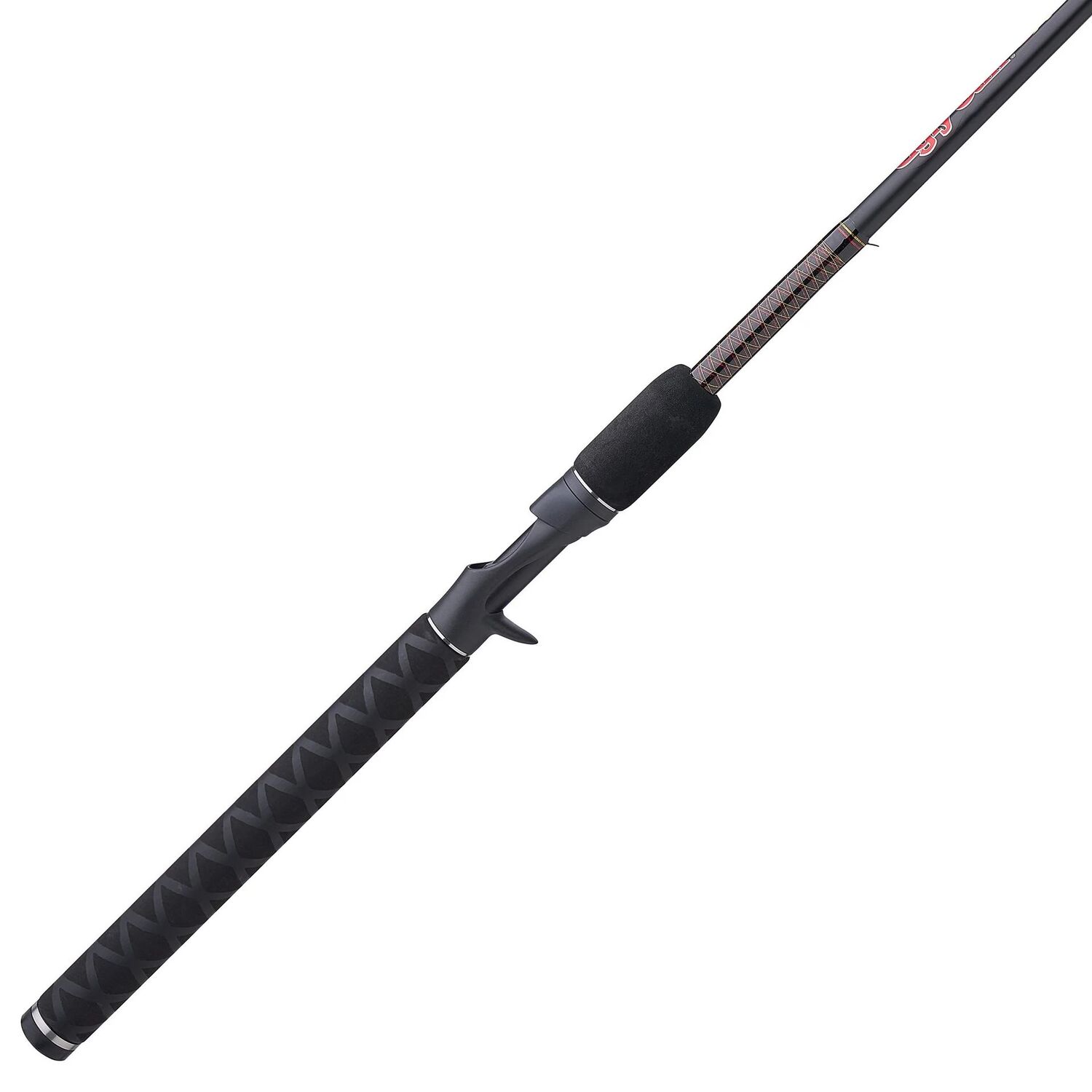 Ugly Stik GX2 Casting Rod Medium, 2-Piece, 7-Ft