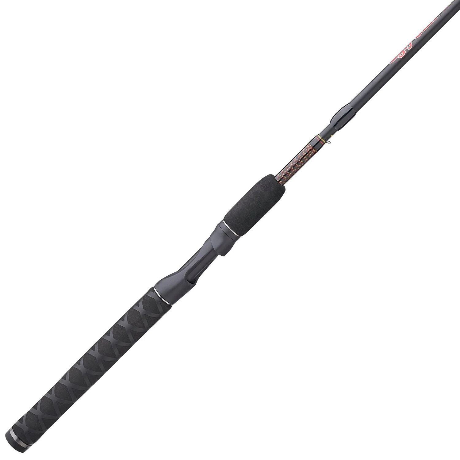 Ugly Stik GX2 Travel Spinning Rod, 6.5-Ft