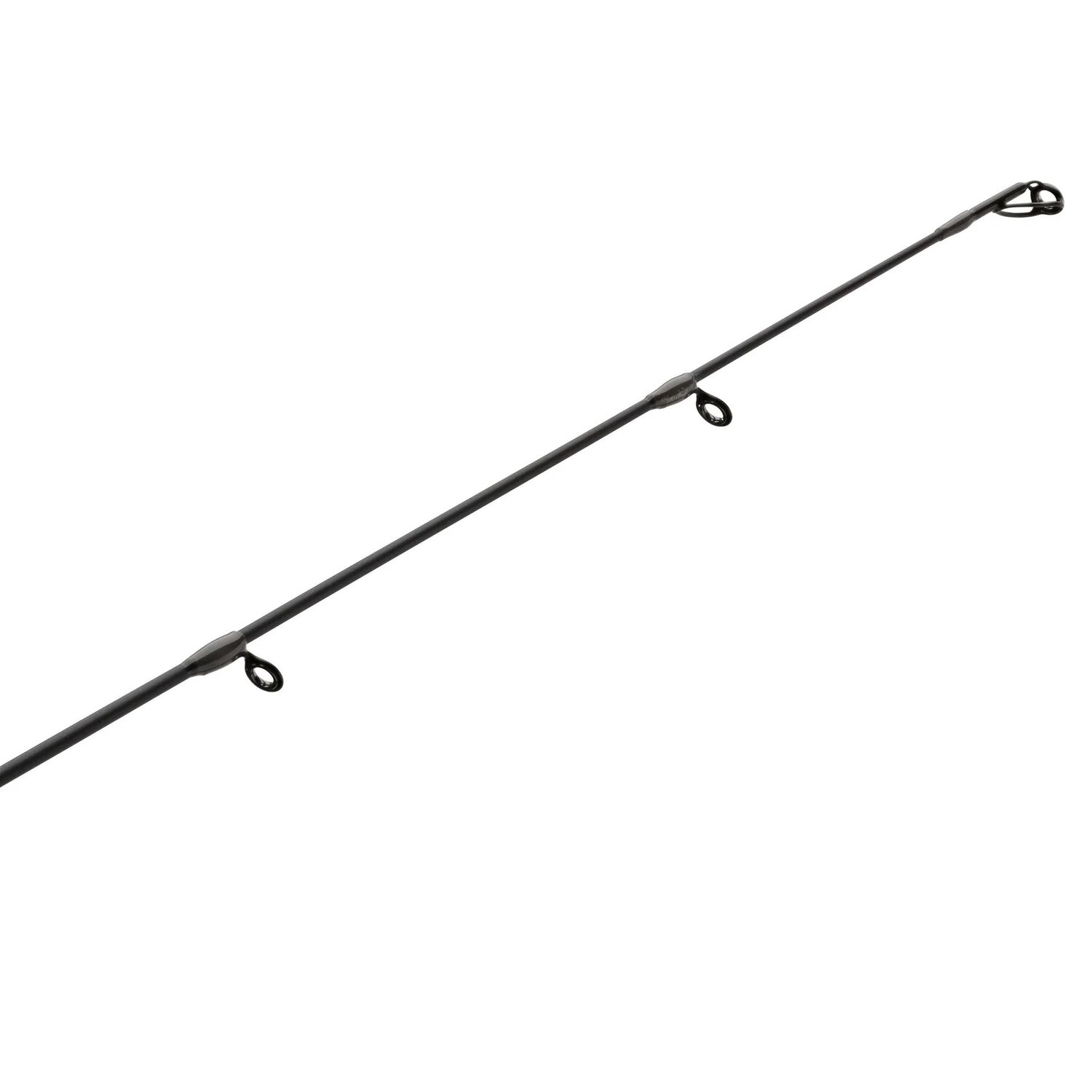 Pflueger President XT 2-Piece Medium Spinning Rod, 8-Ft 6-In