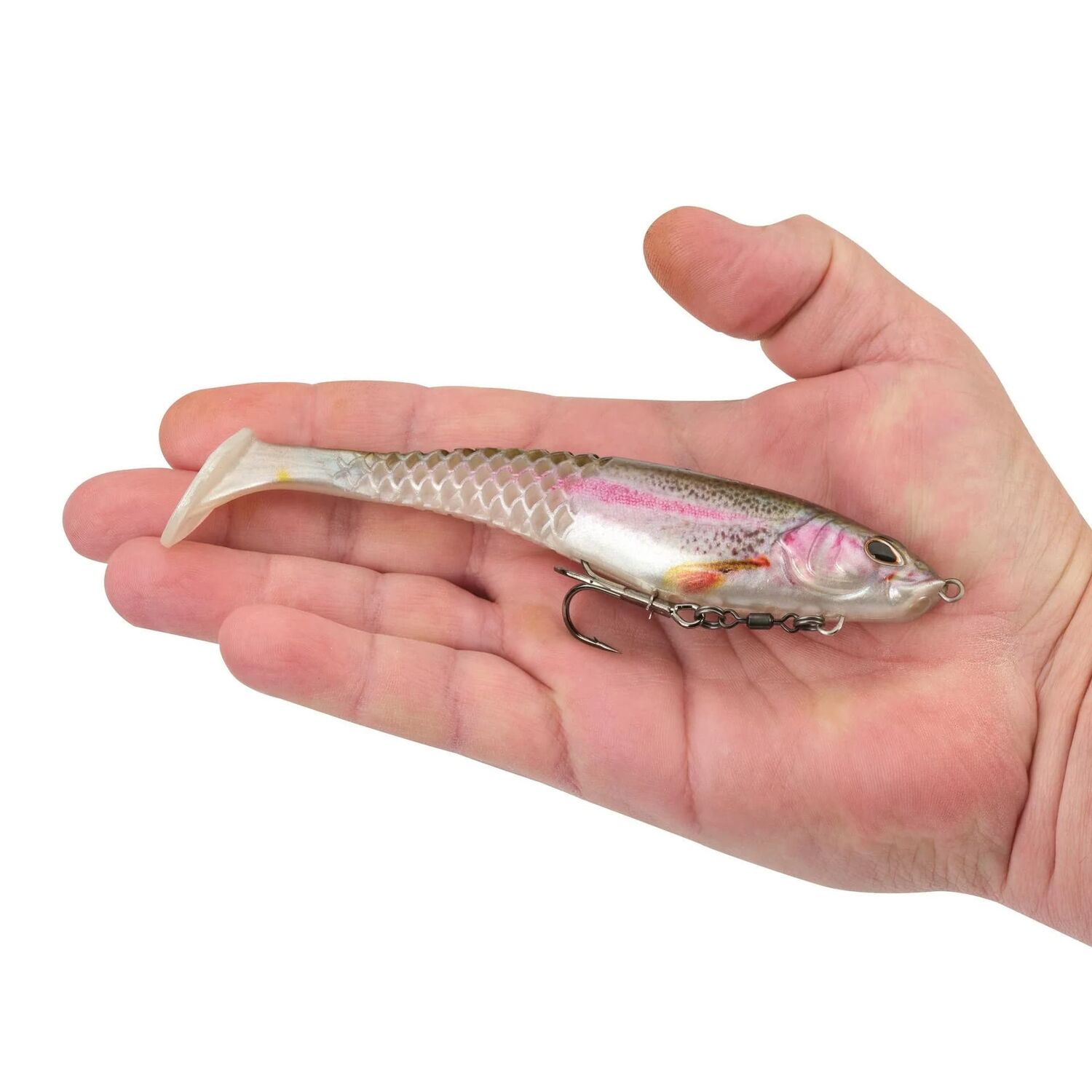 Berkley PowerBait CullShad HD Rainbow Trout Bait