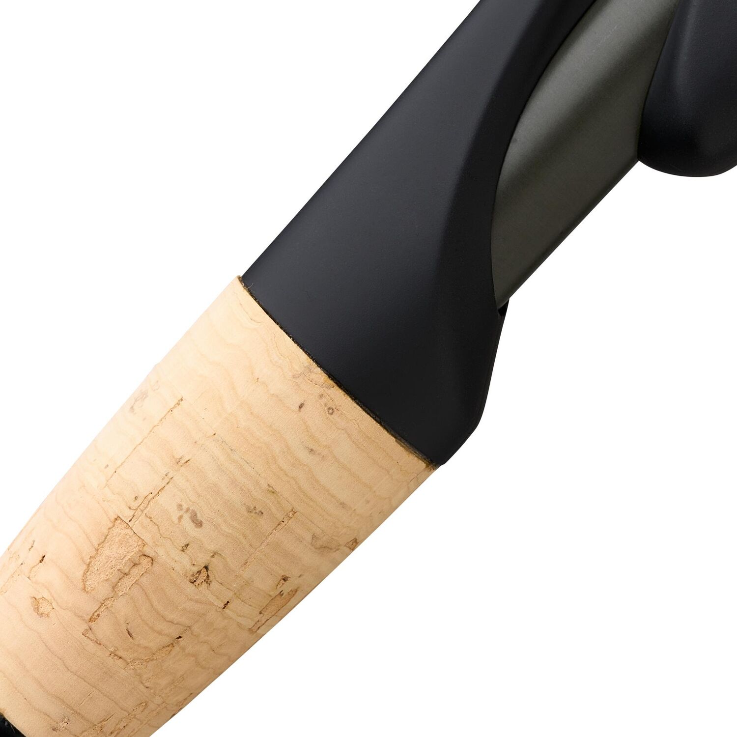 Fenwick Medium Moderate Eagle Salmon & Steelhead Spinning Rod, 8-Ft 6-In