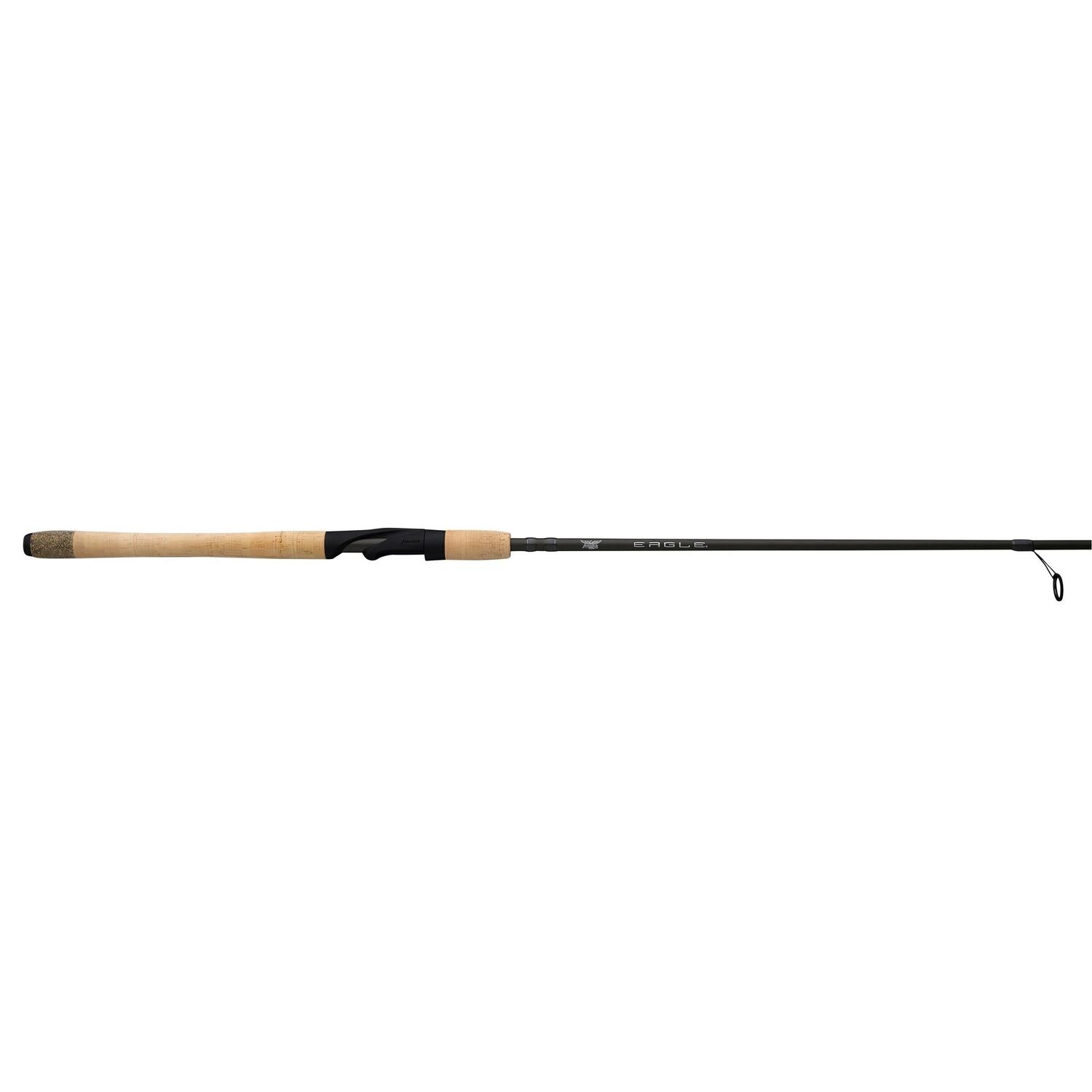 Fenwick Eagle Salmon & Steelhead Medium Heavy Fast Spinning Rod, 8-Ft 6-In