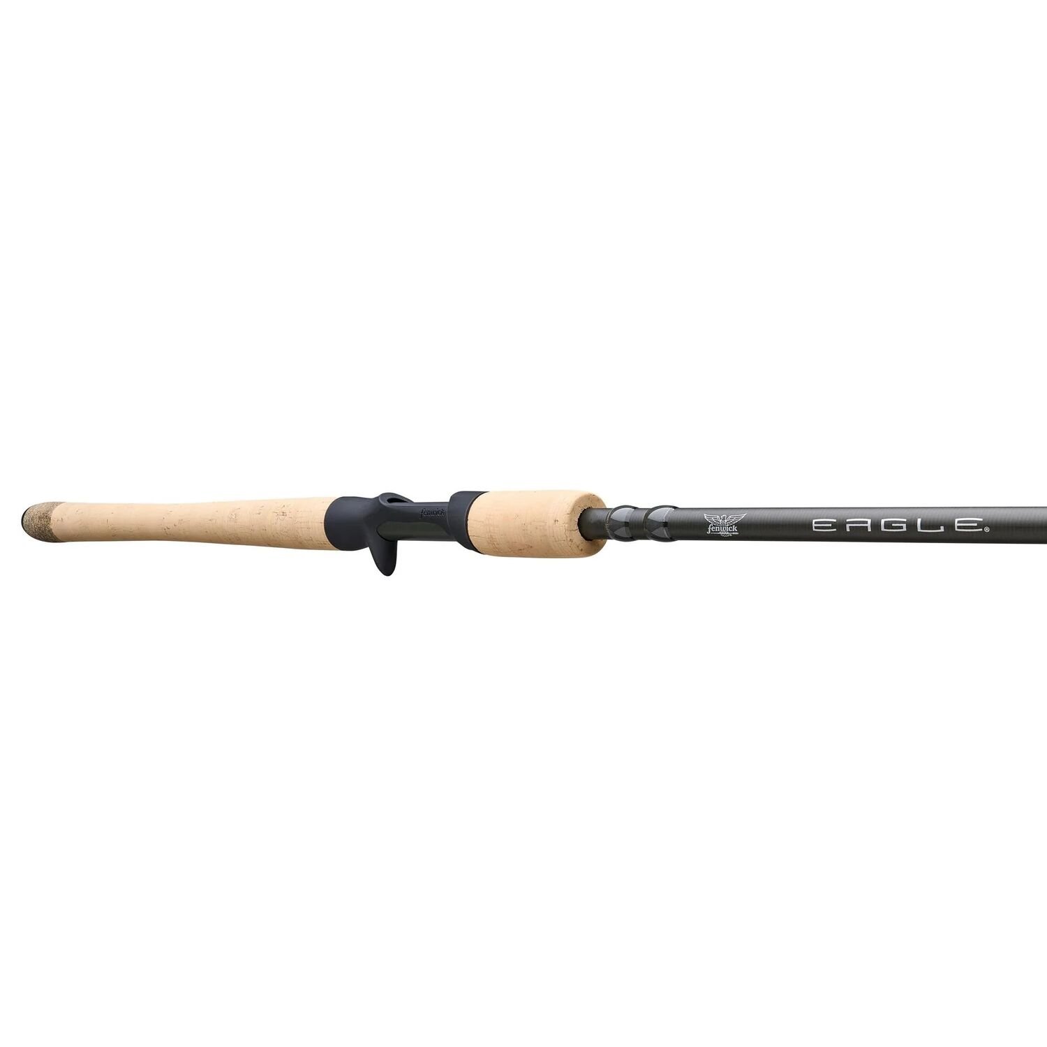 Fenwick Eagle Salmon & Steelhead Medium Casting Rod, 9-Ft