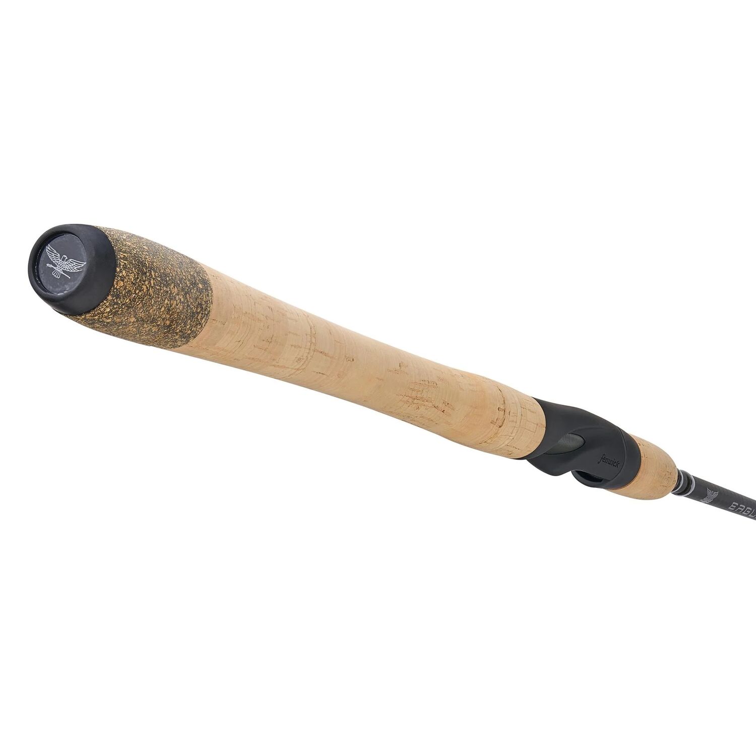 Fenwick Eagle Salmon & Steelhead Medium Moderate Fast 2-Pc Spinning Rod, 9-Ft 6-In
