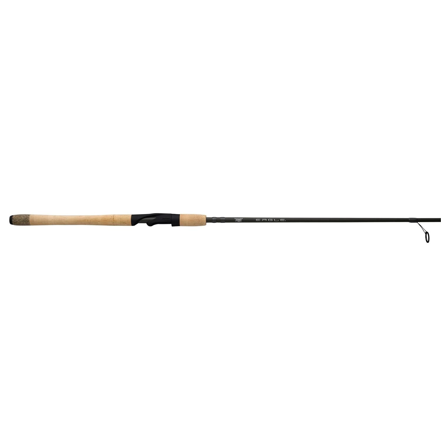 Fenwick Eagle Salmon & Steelhead Medium Moderate Fast 2-Pc Spinning Rod, 9-Ft 6-In