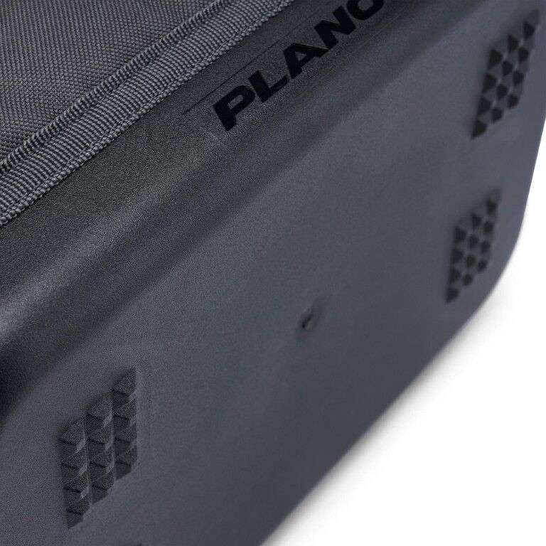 Plano Slate Weekend Softsider 3600 Tackle Bag