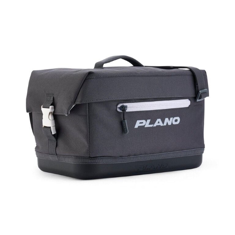 Plano Slate Weekend Softsider 3600 Tackle Bag