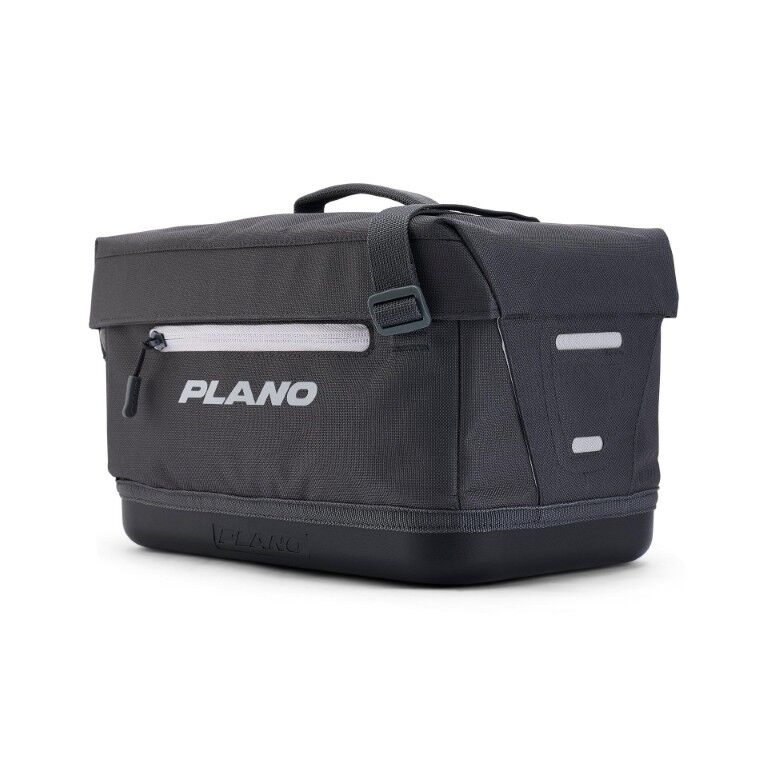 Plano Slate Weekend Softsider 3600 Tackle Bag