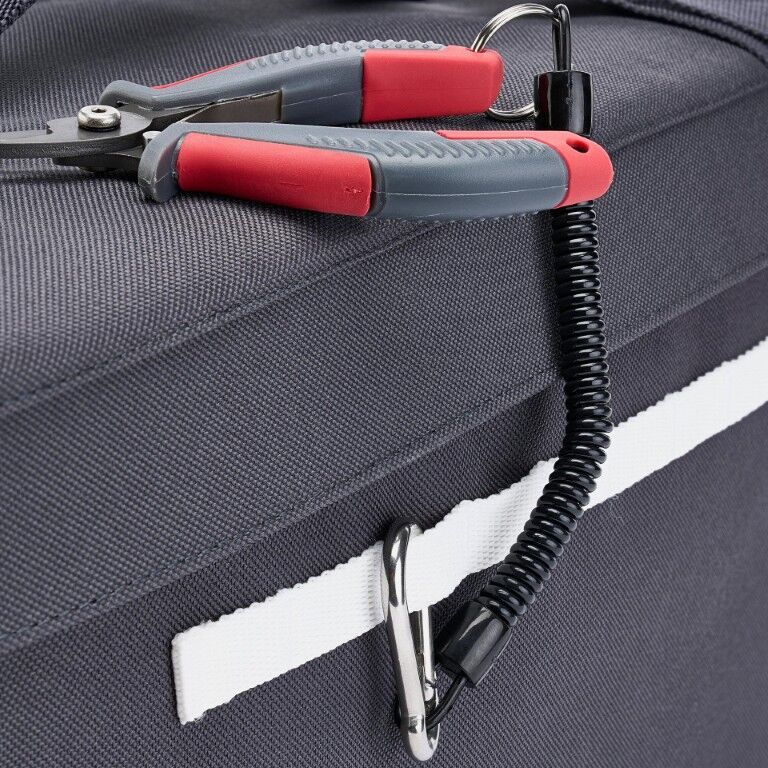 Plano Slate Weekend Softsider 3600 Tackle Bag