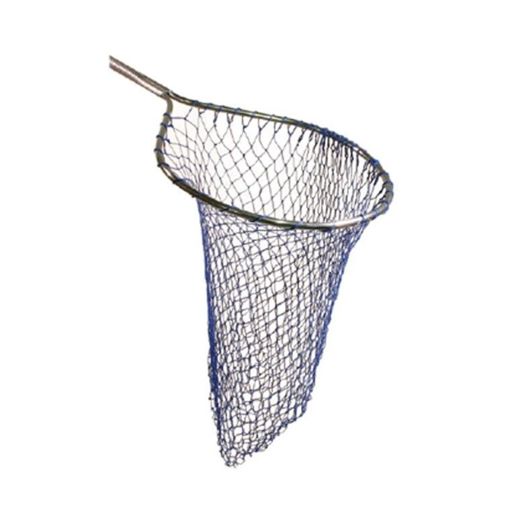 coastal fishing net Facikono Large Rubber Heavy Duty Extra Large Landing Net for Saltwater Aluminum Fishing Net Telescoping Handle with 6pcs Soft Jig Swimbait, Extends to 72-94in : Sports & Outdoors so you can easily pull in the best catch of the day 5ft x 10ft Decorative Fish
