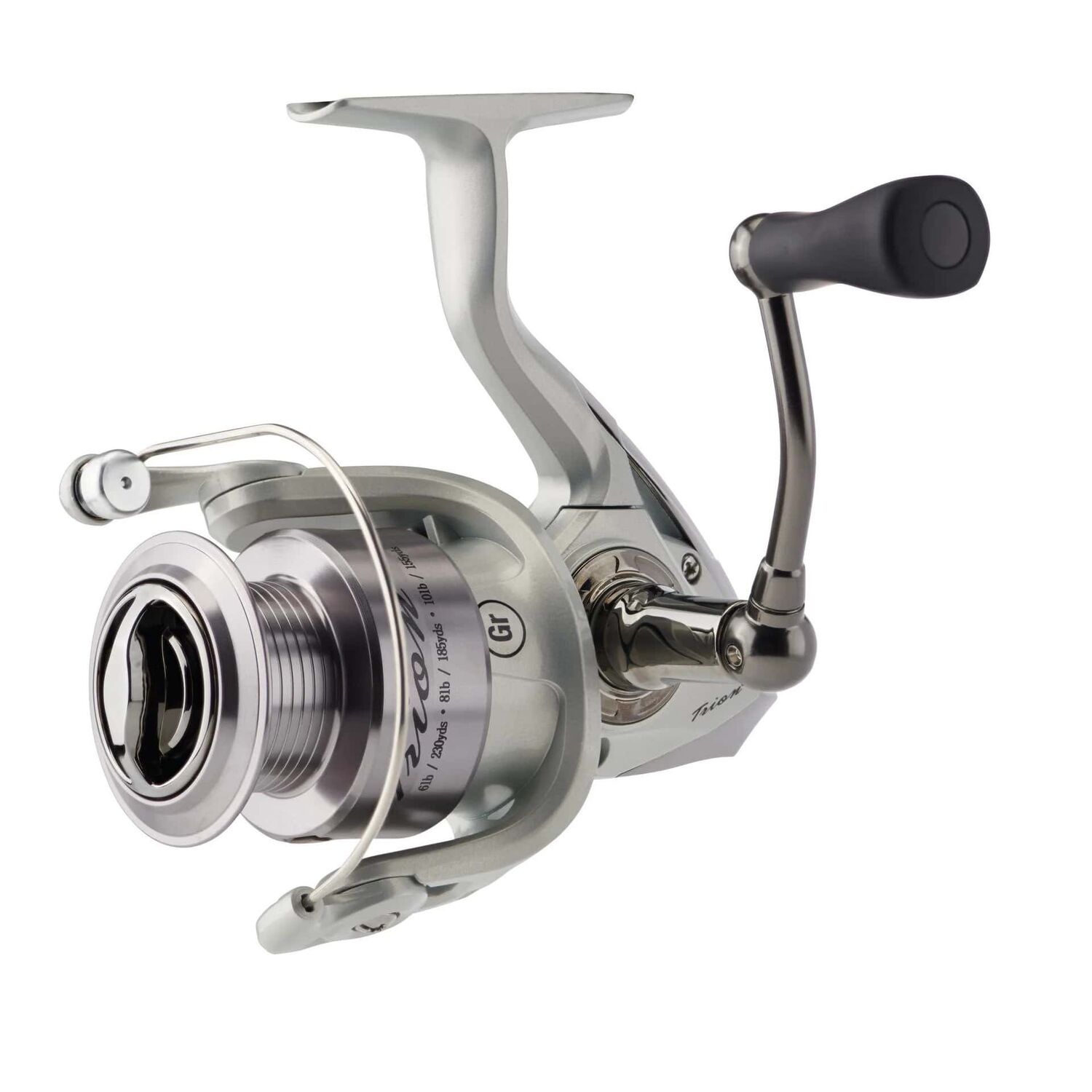 Pflueger Trion Spinning Reel, 35